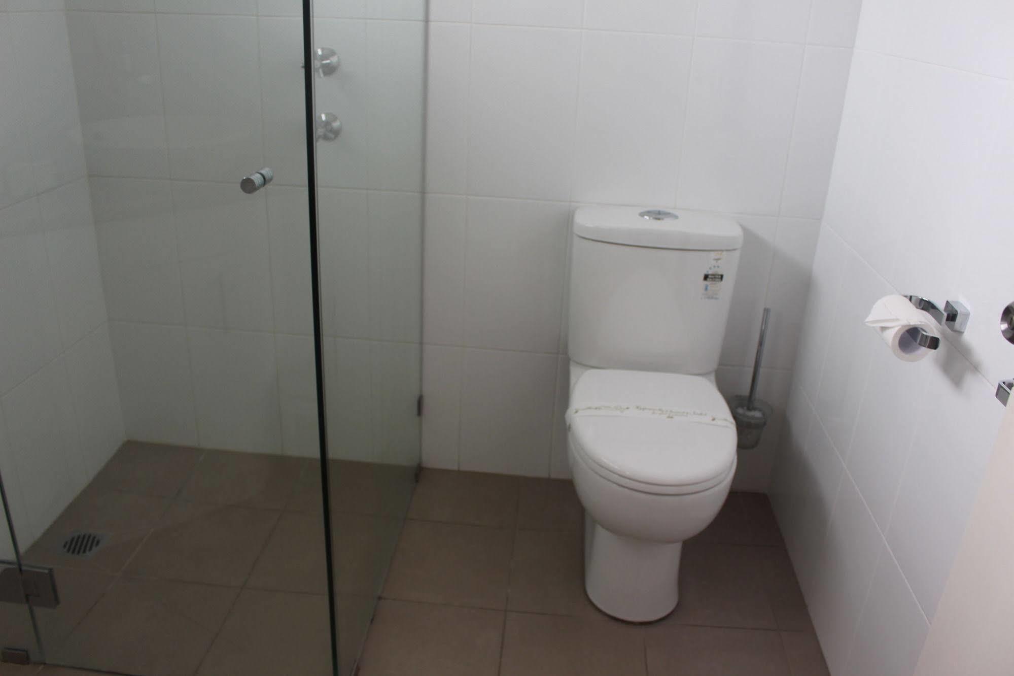 Centrepoint Motel Даббо Екстер'єр фото