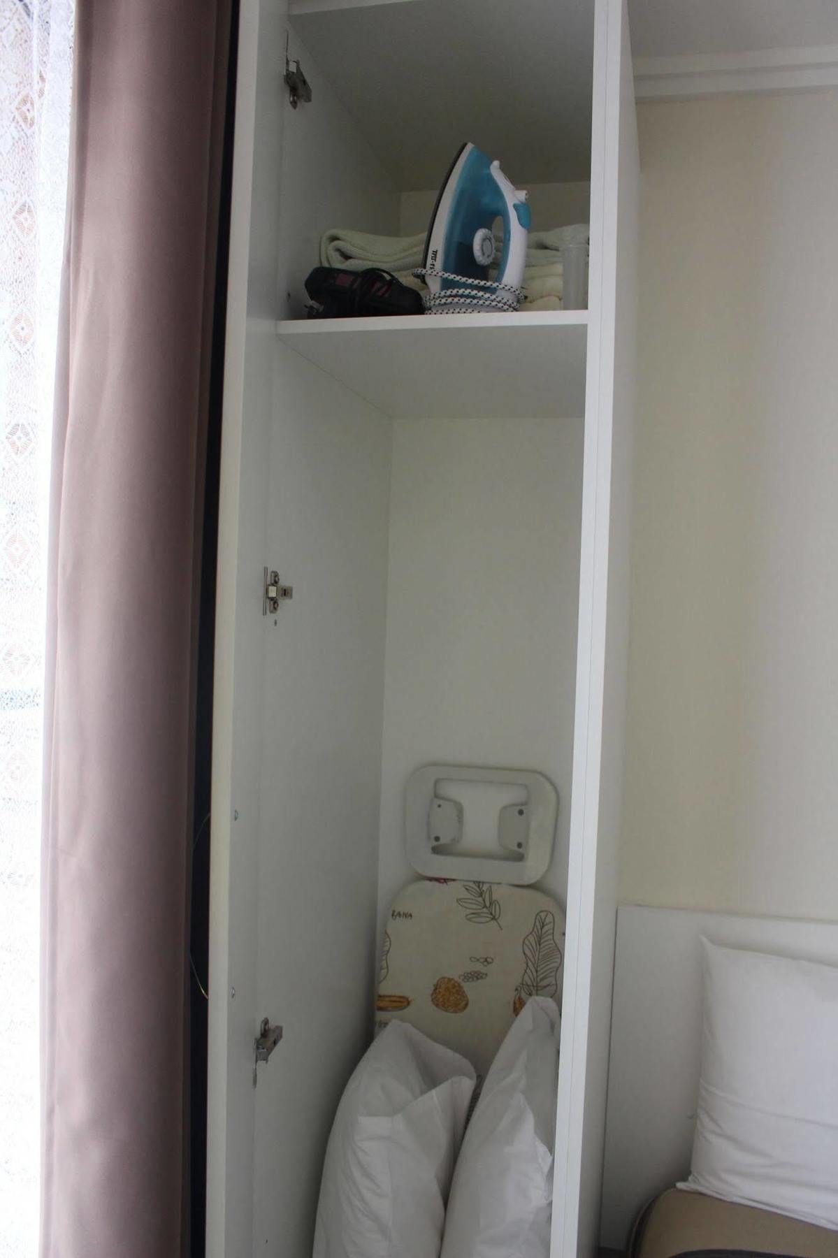 Centrepoint Motel Даббо Екстер'єр фото