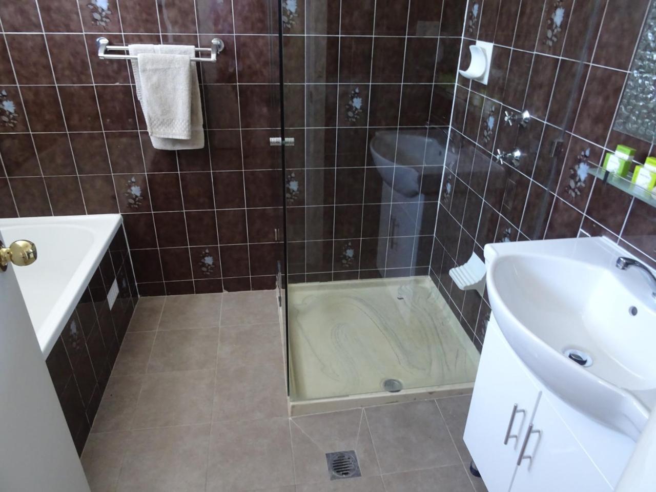 Centrepoint Motel Даббо Екстер'єр фото